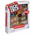 Tech Deck Sk8 shop bonus pack (perilambanei 6 sanidakia)